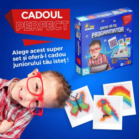 VREAU SA FIU PROGRAMATOR [2]