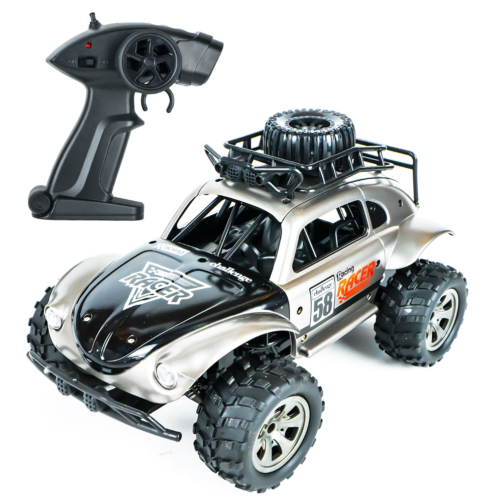 Rc off hot sale road jeep