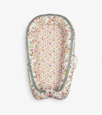 Baby Nest - Baby Nest Klups Jungle K100