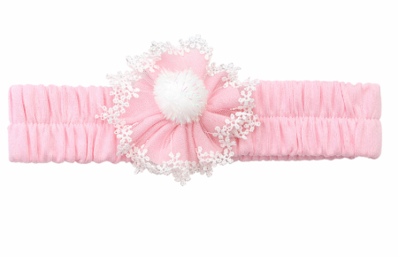 Noutati - Bentita pentru par, marime universala