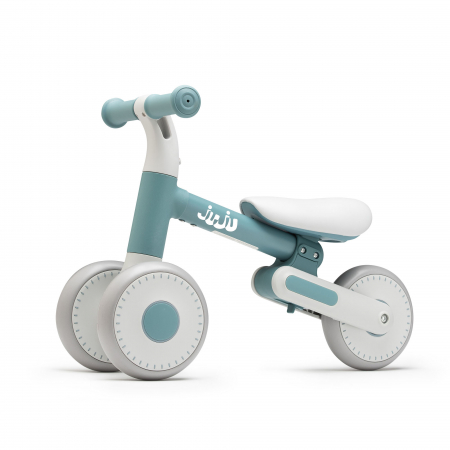 La plimbare - Bicicleta fara pedale Juju Dody, Albastru