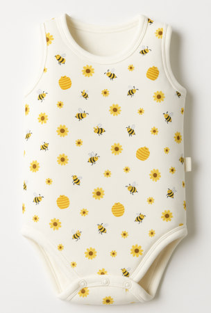 Body - Body copii, Bee