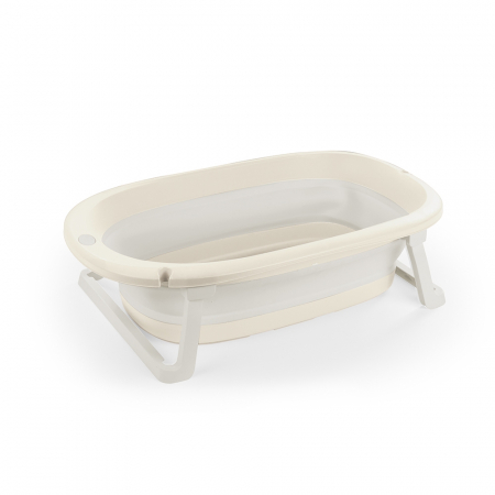 Pentru bebe - Cadita Pliabila, Pentru Bebelusi, 20.5x75.5x46.5 cm, Dolu