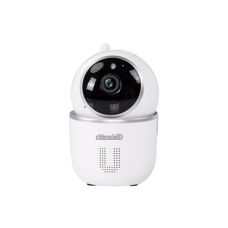 Veioza - Camera de supraveghere Chipolino Neocam 2 1080p IP WiFi white