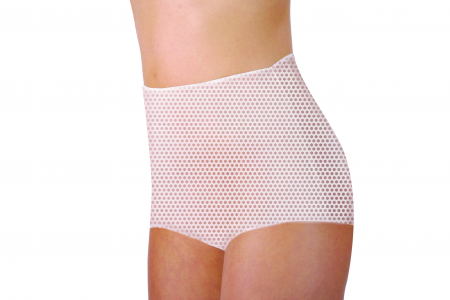 Noutati - Chiloti igienici reutilizabili Babyono 2 bucati XL 503