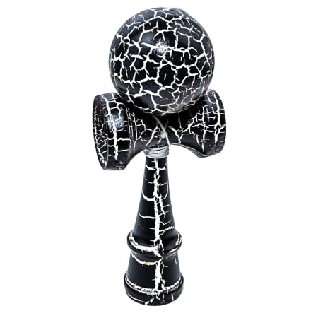 Jocuri educative si de societate - Jucarie Kendama, din lemn