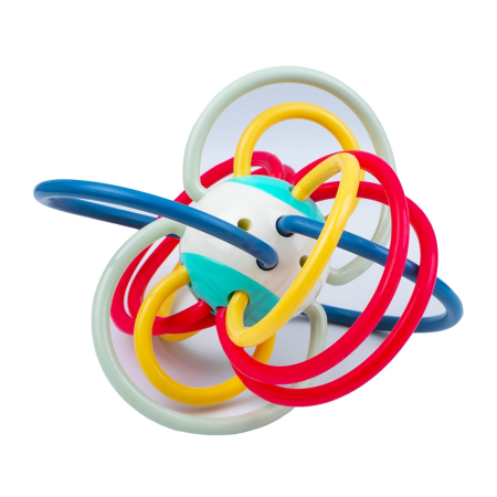 Jucarii interactive bebe - Jucarie senzoriala, pentru bebelusi