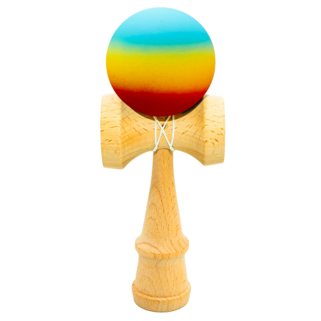 Jucarii - Kendama din lemn, Original Roben