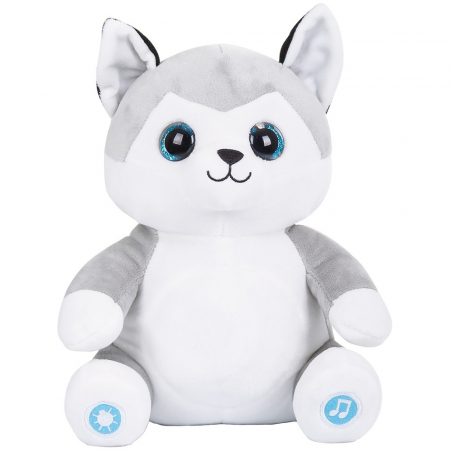 Veioza - Lampa de veghe plus Chipolino Huskey