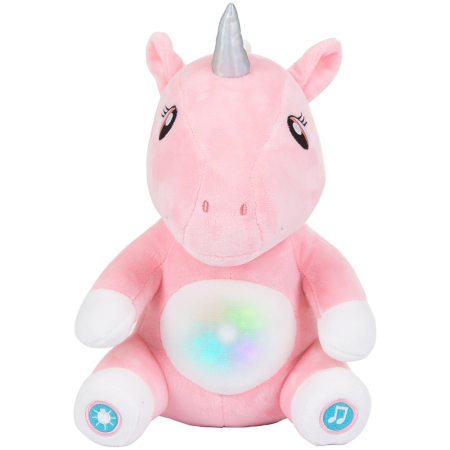 Veioza - Lampa de veghe plus Chipolino Unicorn