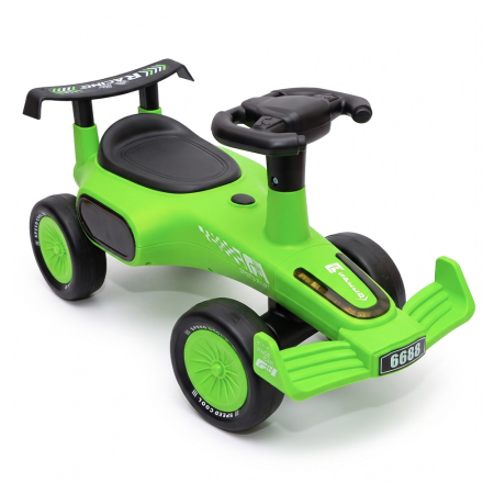 Masinute fara pedale - Masinuta fara pedale