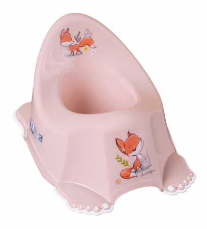 Noutati - OLITA ANTI-DERAPANTA FOREST ROZ