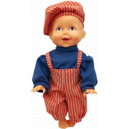 Noutati - PAPUSA ARADEANCA - ANTON - 30CM