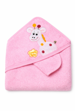 Prosop de baie - Prosop baie girafa