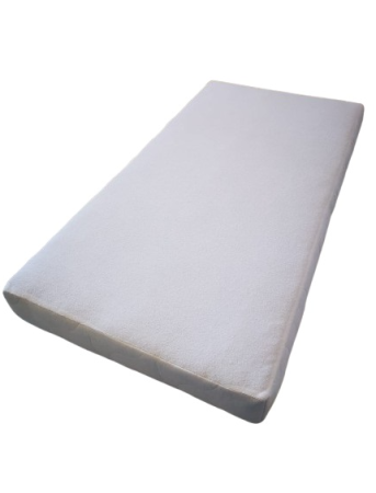 Saltea patut - Saltea copii MyKids Impermeabila No Wets Cocos II 120x60x12 (cm)