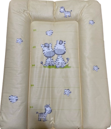 Noutati - Saltea de Infasat Moale, Ceba Baby