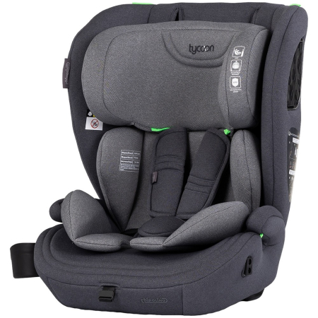 Noutati - Scaun auto Chipolino Tycoon I-Size 76-150 cm cloud