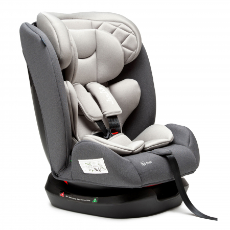 Noutati - Scaun Auto Juju Gladiator, Gri