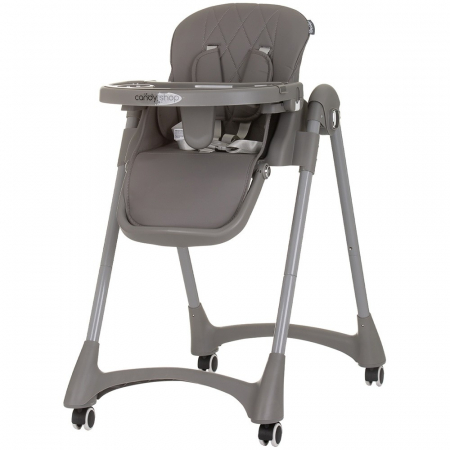 Scaun de masa - Scaun de masa Chipolino Candy Shop granite