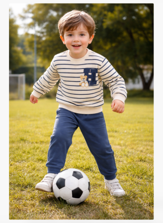 Trening - Trening baieti, 2 piese