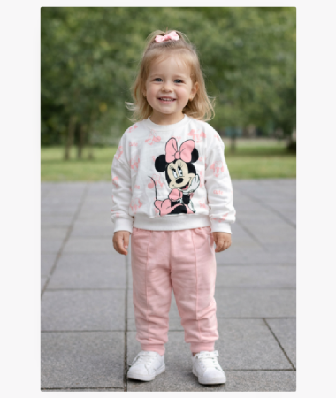 Trening - Trening fete, 2 piese