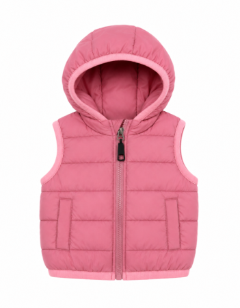 Veste bebe - Vesta de fas pentru copii, Vitamins Baby, Roz