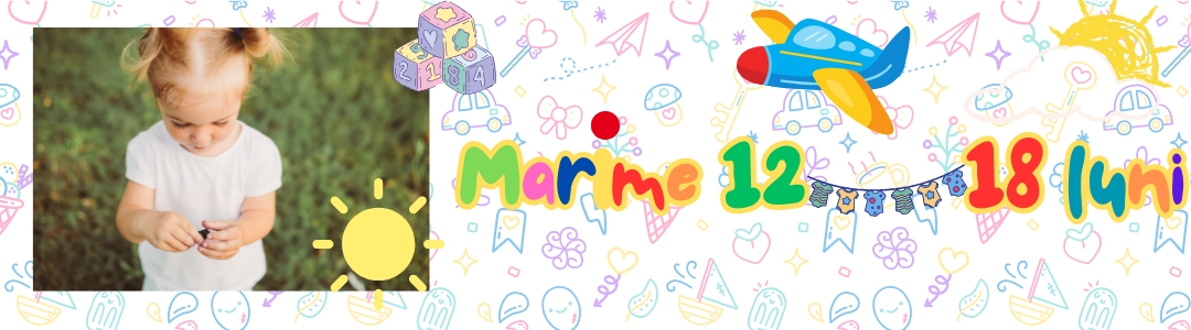 Marime 12 - 18