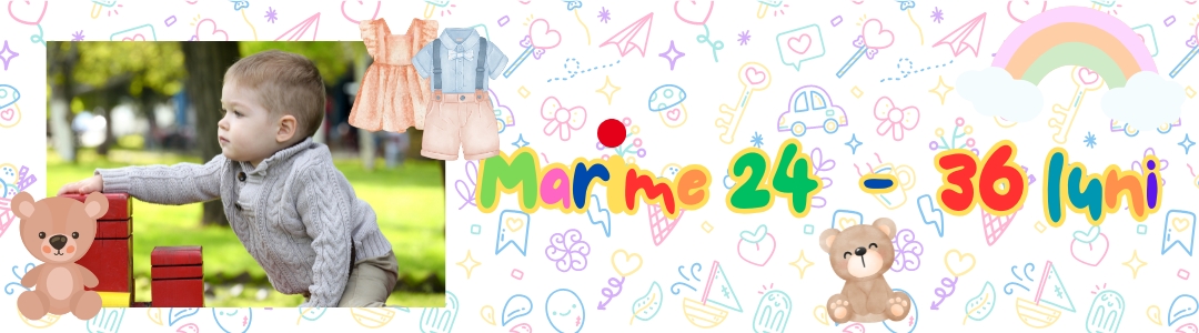 Marime 24 - 36