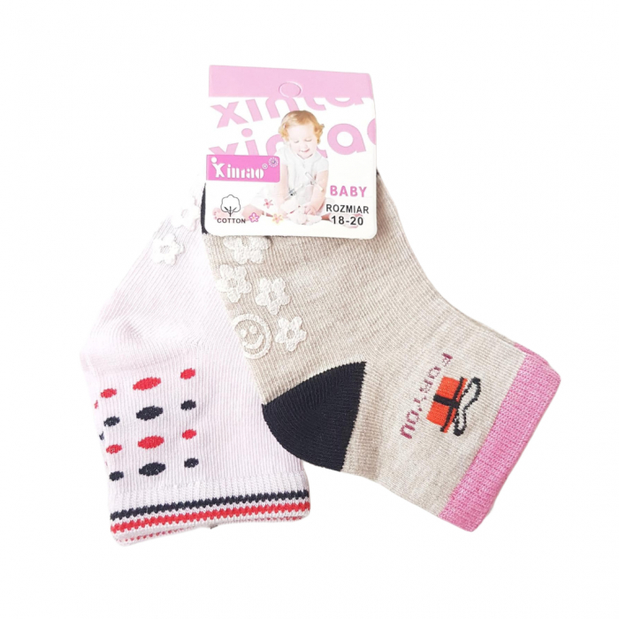 Sosete din Bumbac [1]