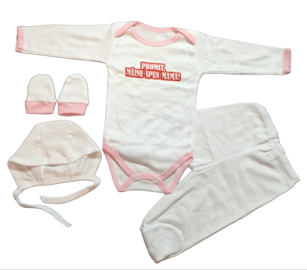 Costumas 4 piese Fabricat in Romania [1]