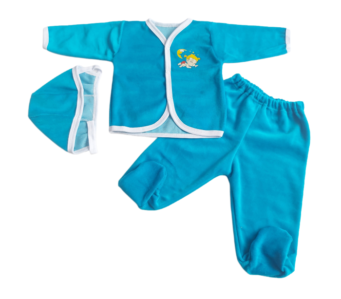 Costumas 3 piese din Catifea Fabricat in Romania [1]