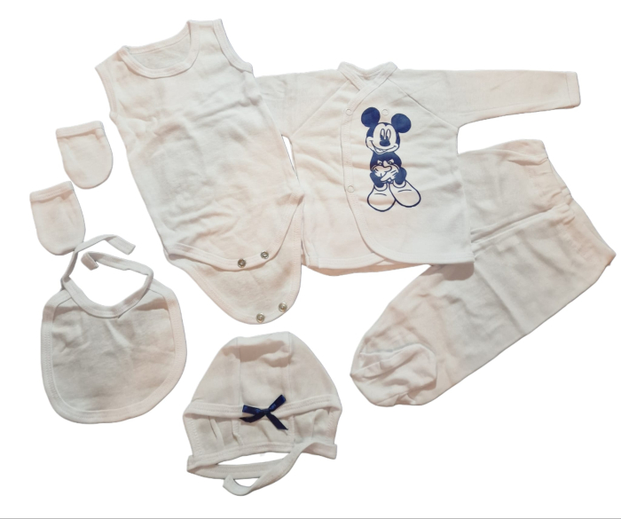 Costumas 6 piese - Fabricat in Romania [1]