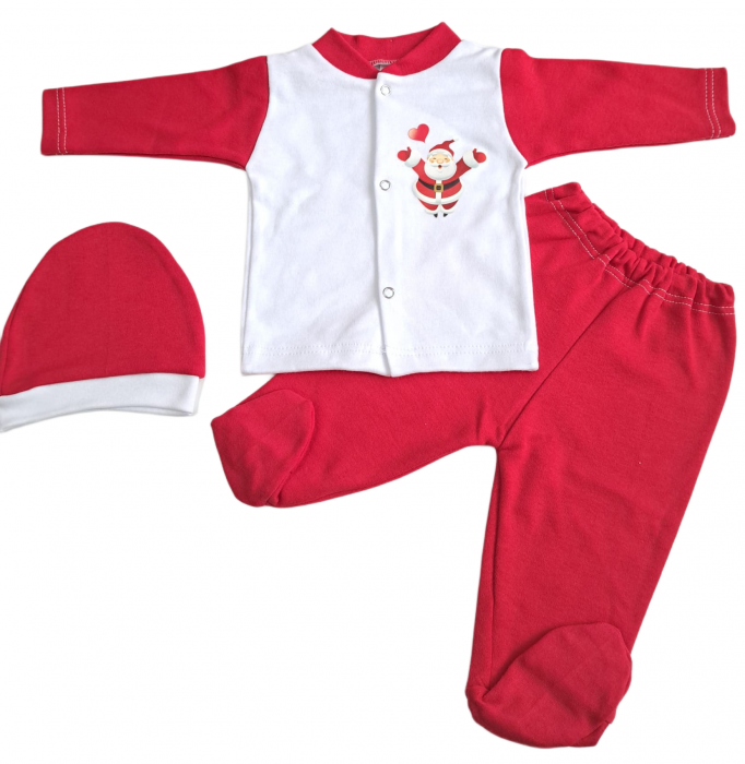 Costumas 3 piese Fabricat in Romania [1]