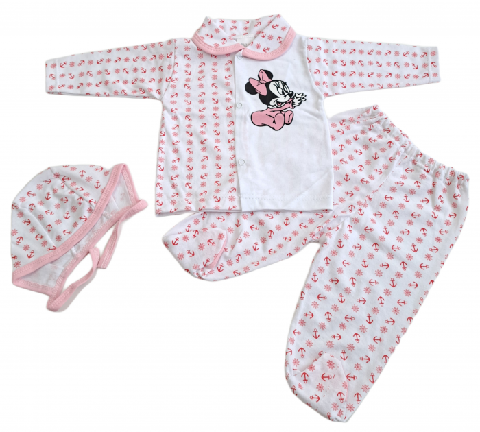 Costumas 3 piese Fabricat in Romania [1]