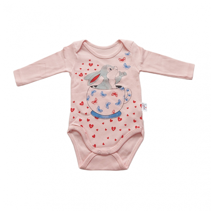 Body maneca lunga Fabricat in Romania [1]