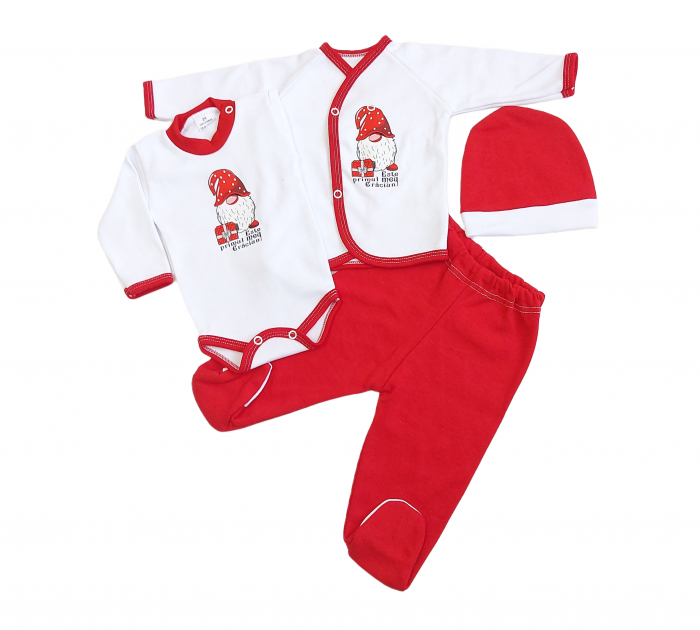 Costumas 4 piese Fabricat in Romania [1]