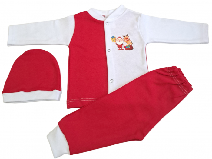 Costumas 3 piese Fabricat in Romania [1]