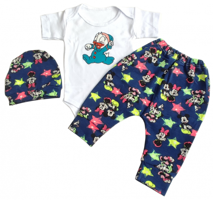 Costumas 3 piese Fabricat in Romania [1]