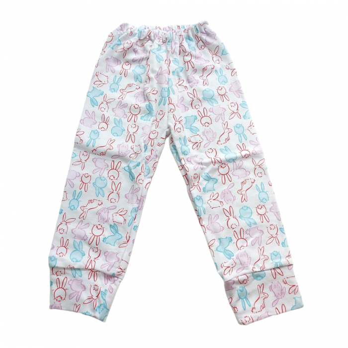 Pantaloni din Bumbac [1]