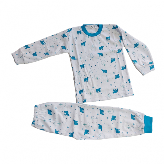 Costumas 2 piese Bumbac [1]