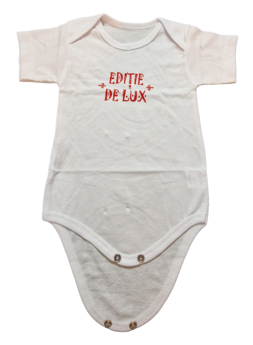 Body maneca scurta Fabricat In Romania [1]