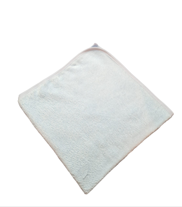 Patura pufoasa cocolino Fabricata in Romania [1]