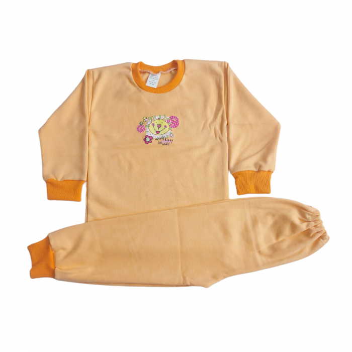 Costumas 2 piese Bumbac [1]