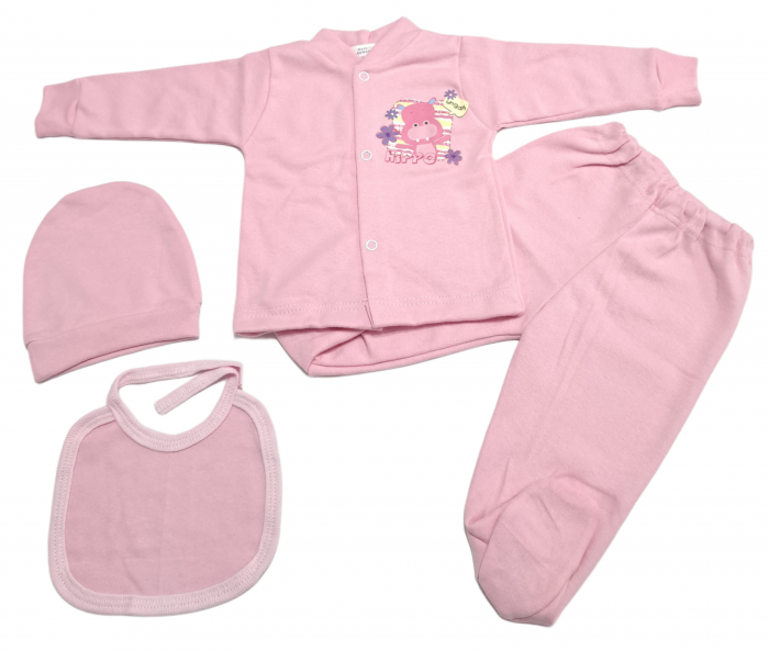 Costumas 4 piese Fabricat in Romania [1]