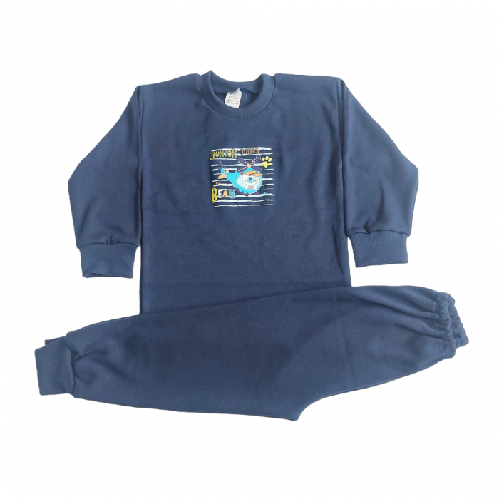 Costumas 2 piese Bumbac [1]