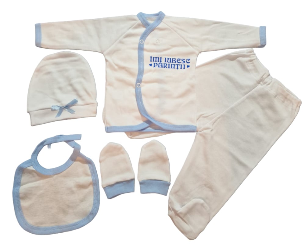 Costumas 5 piese Fabricat in Romania [1]