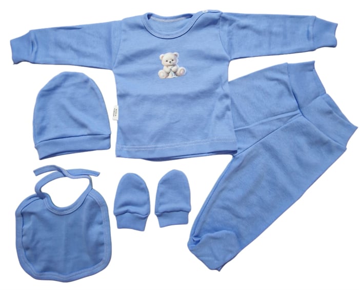 Costumas 5 piese Fabricat in Romania [1]