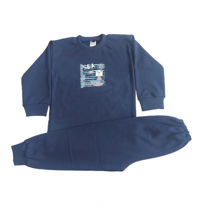 Costumas 2 piese Bumbac [1]