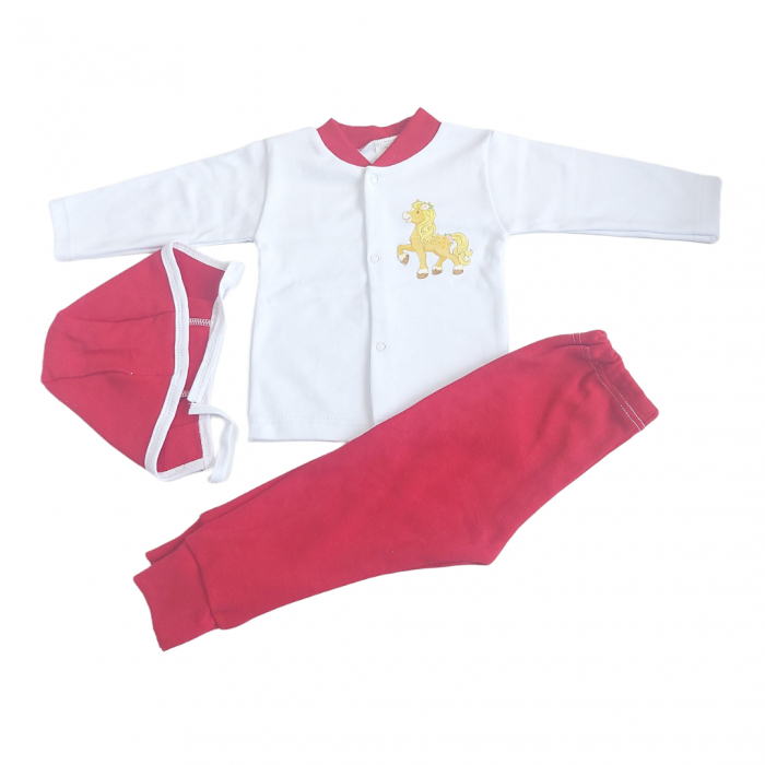 Costumas 3 piese Fabricat in Romania [1]