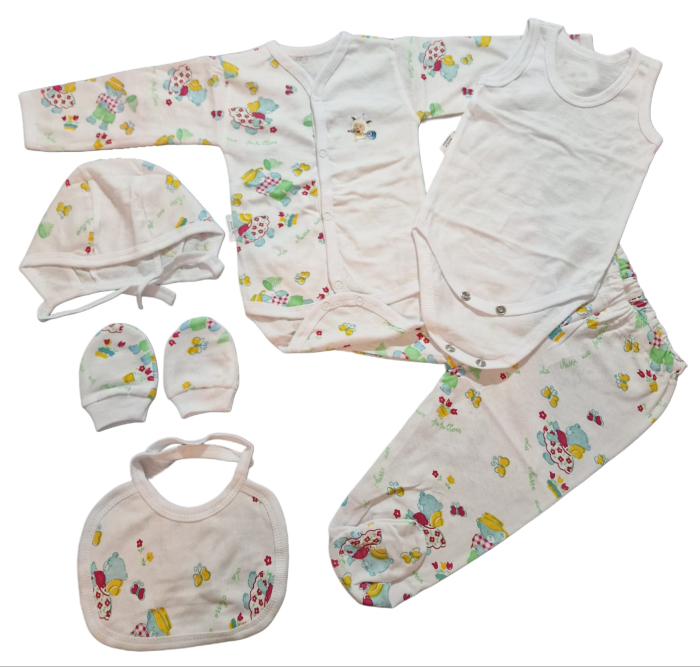 Costumas 6 piese - Fabricat in Romania [1]